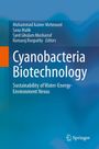 : Cyanobacteria Biotechnology, Buch