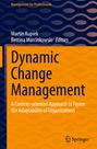 : Dynamic Change Management, Buch