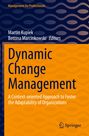 Dynamic Change Management, Buch