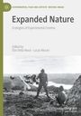 : Expanded Nature, Buch