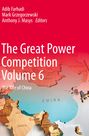 The Great Power Competition Volume 6, Buch
