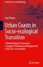 Ivan Pistone: Urban Coasts in Socio-ecological Transition, Buch