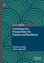 „Contemporary Perspectives On Trauma and Resilience“ von Floriana Irtelli und Fabio Gabrielli. Grünes Kreis-Muster.