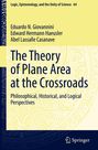 Eduardo N. Giovannini: The Theory of Plane Area at the Crossroads, Buch