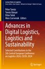 : Advances in Digital Logistics, Logistics and Sustainability, Buch