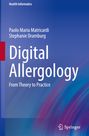 Stephanie Dramburg: Digital Allergology, Buch