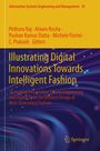 Titel: Illustrating Digital Innovations Towards Intelligent Fashion. Untertitel: Leveraging Information System... Logo: Springer.