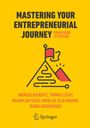 Andreas Kuckertz: Mastering Your Entrepreneurial Journey, Buch