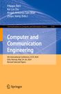 : Computer and Communication Engineering, Buch