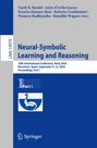 : Neural-Symbolic Learning and Reasoning, Buch