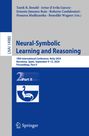 : Neural-Symbolic Learning and Reasoning, Buch