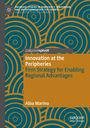 Alba Marino: Innovation at the Peripheries, Buch