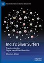 Munmun Ghosh: India's Silver Surfers, Buch