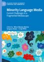 : Minority Language Media, Buch