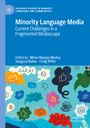 Minority Language Media, Buch