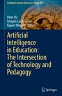 : Artificial Intelligence in Education: The Intersection of Technology and Pedagogy, Buch