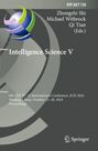 Intelligence Science V, Buch