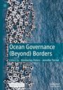 : Ocean Governance (Beyond) Borders, Buch