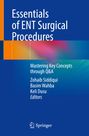 : Essentials of ENT Surgical Procedures, Buch