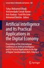 : Artificial Intelligence and Its Practical Applications in the Digital Economy, Buch