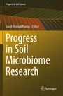 Progress in Soil Microbiome Research, Buch