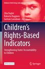 Children's Rights-Based Indicators, Buch