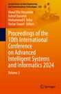 : Proceedings of the 10th International Conference on Advanced Intelligent Systems and Informatics 2024, Buch