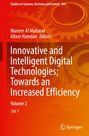 : Innovative and Intelligent Digital Technologies; Towards an Increased Efficiency, Buch,Buch