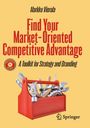Markku Vierula: Find Your Market-Oriented Competitive Advantage, Buch
