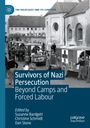 Survivors of Nazi Persecution, Buch