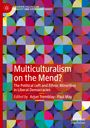 : Multiculturalism on the Mend?, Buch