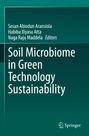 Soil Microbiome in Green Technology Sustainability, Buch