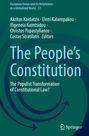 : The People's Constitution, Buch
