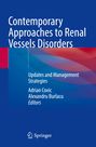 Contemporary Approaches to Renal Vessels Disorders, Buch