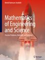 Mehdi Rahmani-Andebili: Mathematics of Engineering and Science, Buch