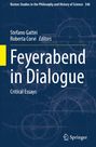 : Feyerabend in Dialogue, Buch