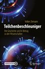 Volker Ziemann: Teilchenbeschleuniger, Buch