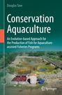 Douglas Tave: Conservation Aquaculture, Buch