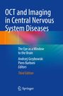OCT and Imaging in Central Nervous System Diseases, Buch
