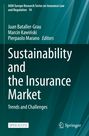 Sustainability and the Insurance Market, Buch