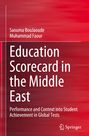 Muhammad Faour: Education Scorecard in the Middle East, Buch