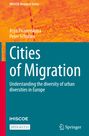 Peter Scholten: Cities of Migration, Buch