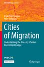 Asya Pisarevskaya: Cities of Migration, Buch