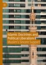 Gozde Hussain: Islamic Doctrines and Political Liberalism, Buch