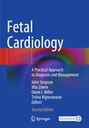 Fetal Cardiology, Buch