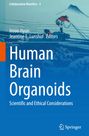 : Human Brain Organoids, Buch