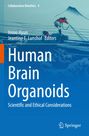 Human Brain Organoids, Buch