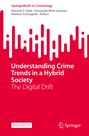 : Understanding Crime Trends in a Hybrid Society, Buch