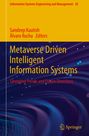 : Metaverse Driven Intelligent Information Systems, Buch