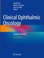 Clinical Ophthalmic Oncology, Buch